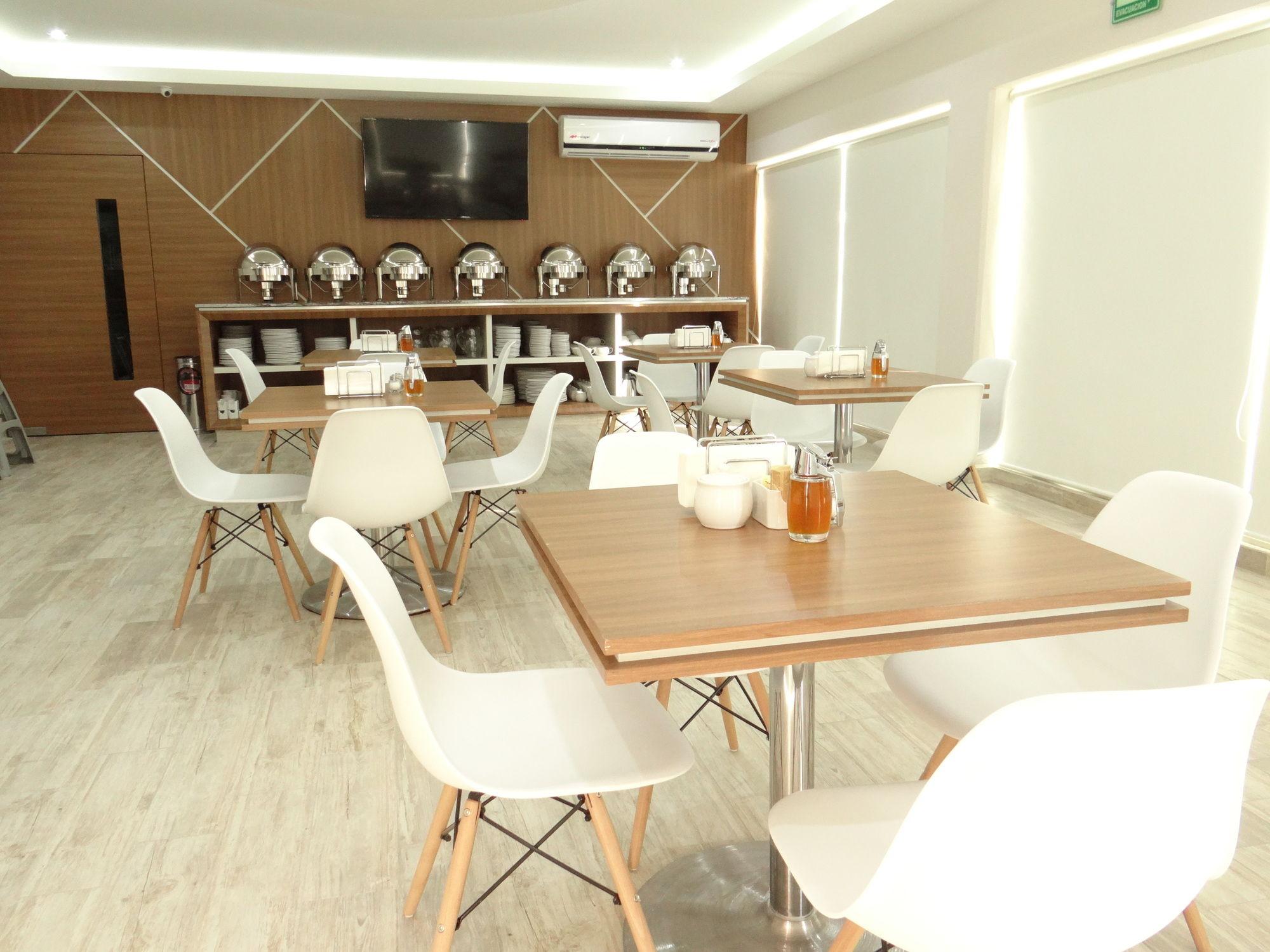 Hotel Soleil Business Class León Exteriér fotografie