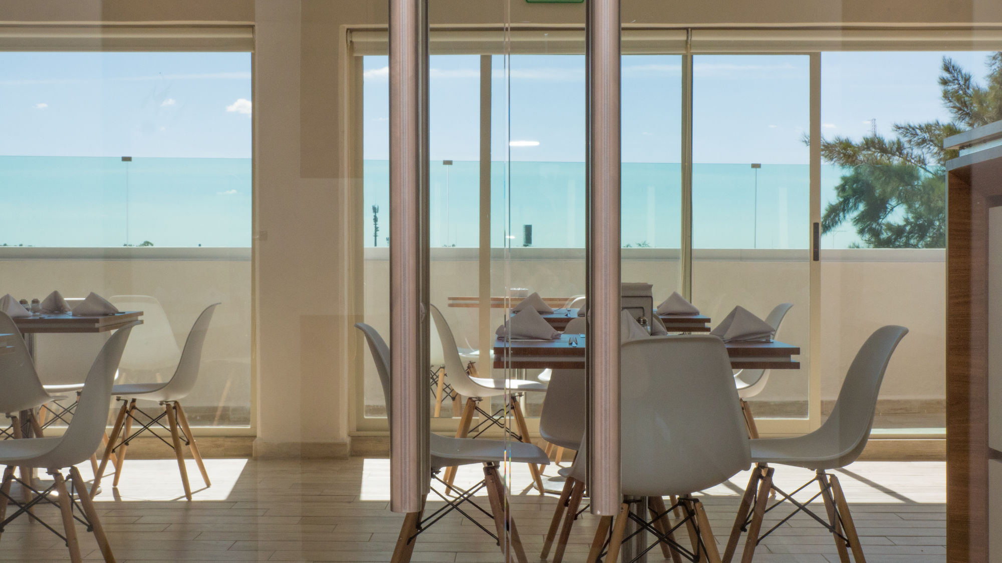 Hotel Soleil Business Class León Exteriér fotografie